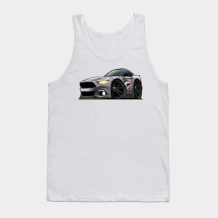 Ford Mustang Tank Top